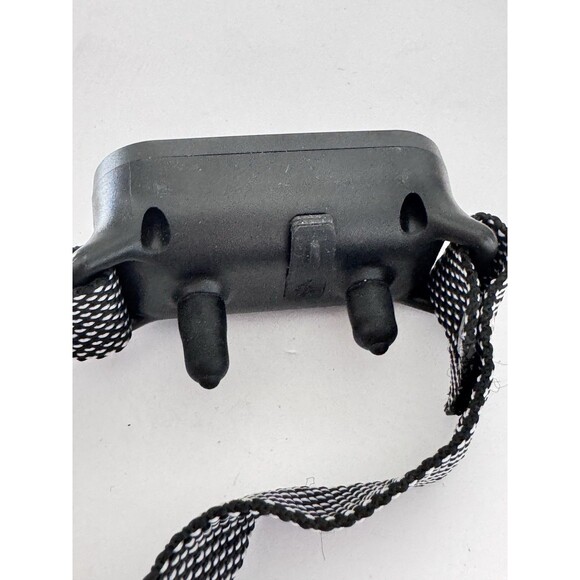 Buuoc PT-RC01 Remote Vibration Dog Training Collar Medium Small Dogs NO REMOTE - Picture 5 of 6